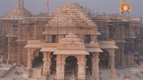 ayodhya ram mandir inauguration